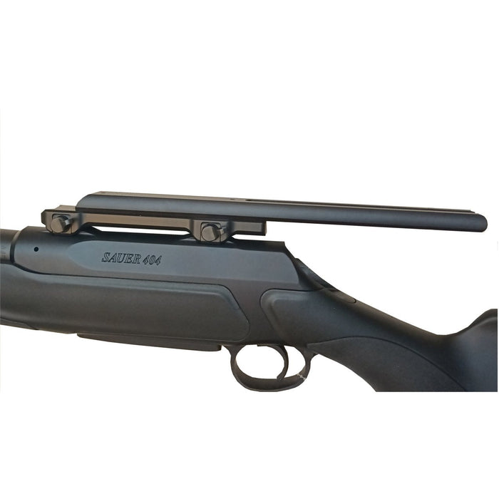 Klemmmontageschiene – Nieload