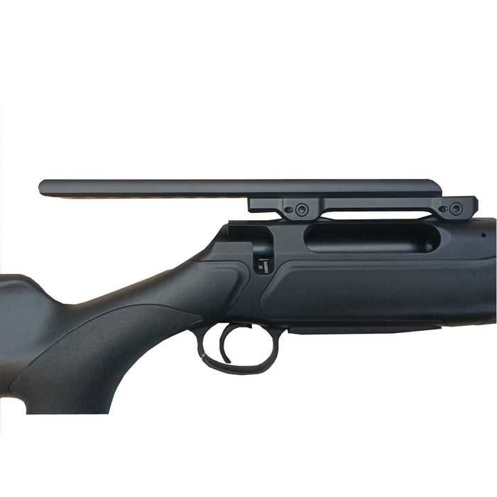 Klemmmontageschiene – Nieload