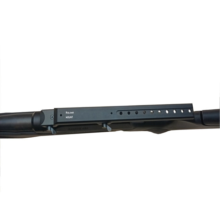 Klemmmontageschiene – Nieload