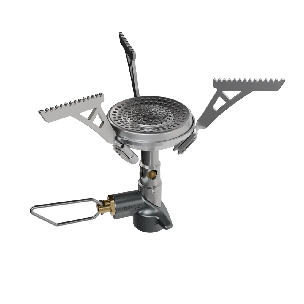 Micron Iii Piezo - Primus