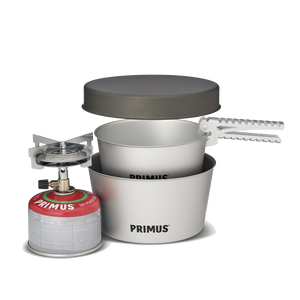 Mimer Stove Kit Ii – Primus