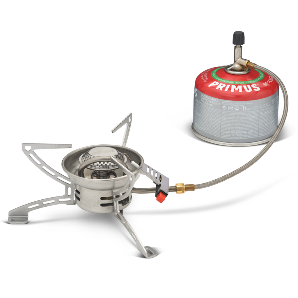Easyfuel II Piezo – Primus