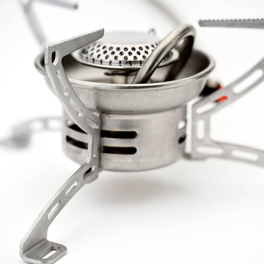 Easyfuel Ii Piezo - Primus