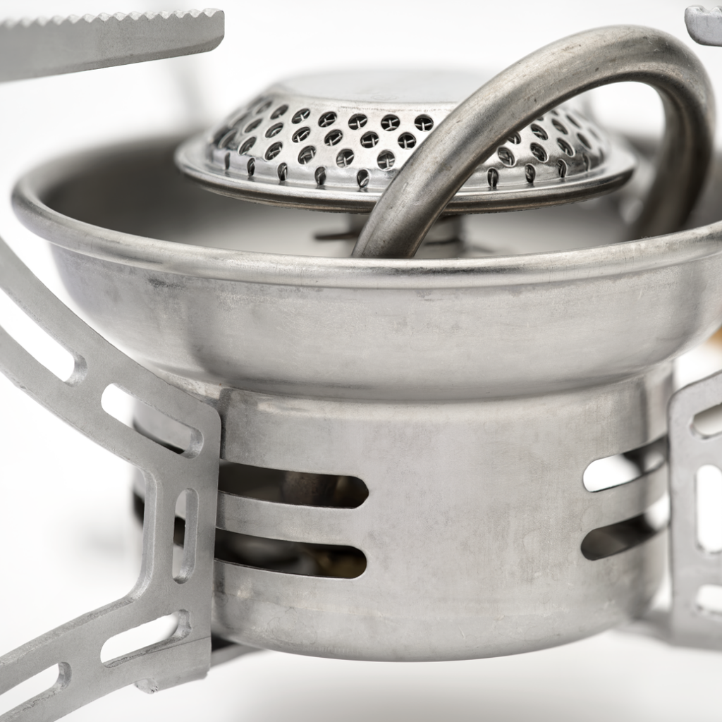 Easyfuel II Piezo – Primus