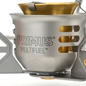 Multifuel Iii – Primus