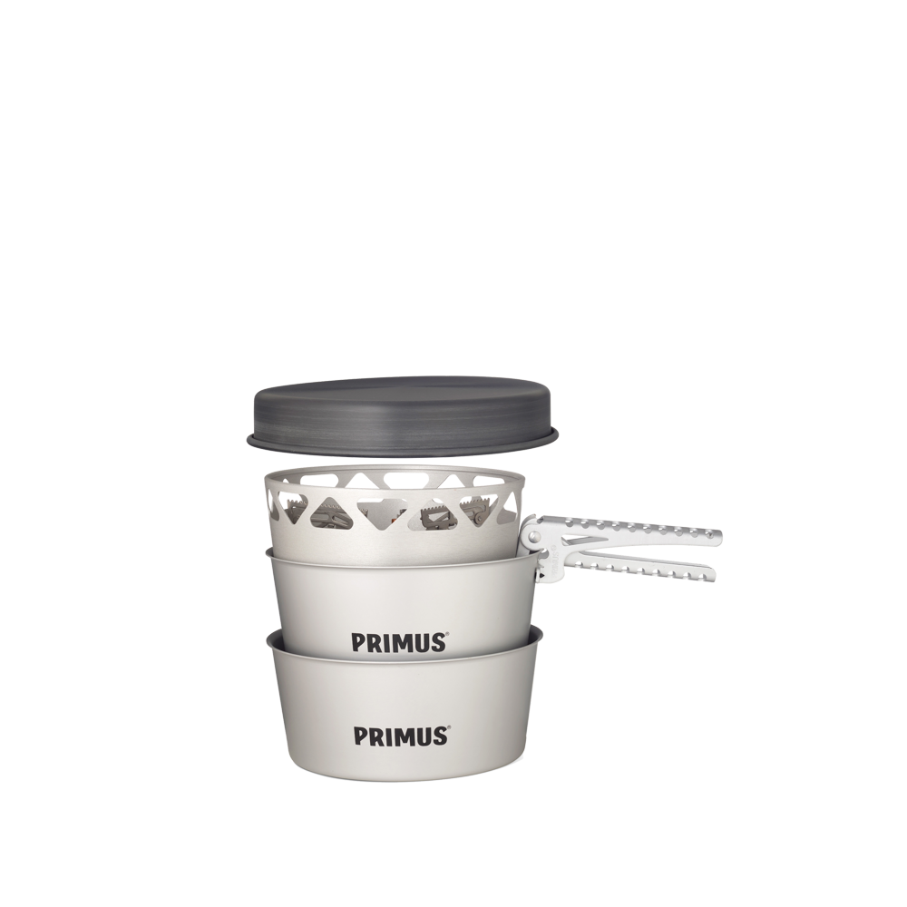 Essential Stove Set - Primus