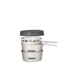 Essential Stove Set - Primus