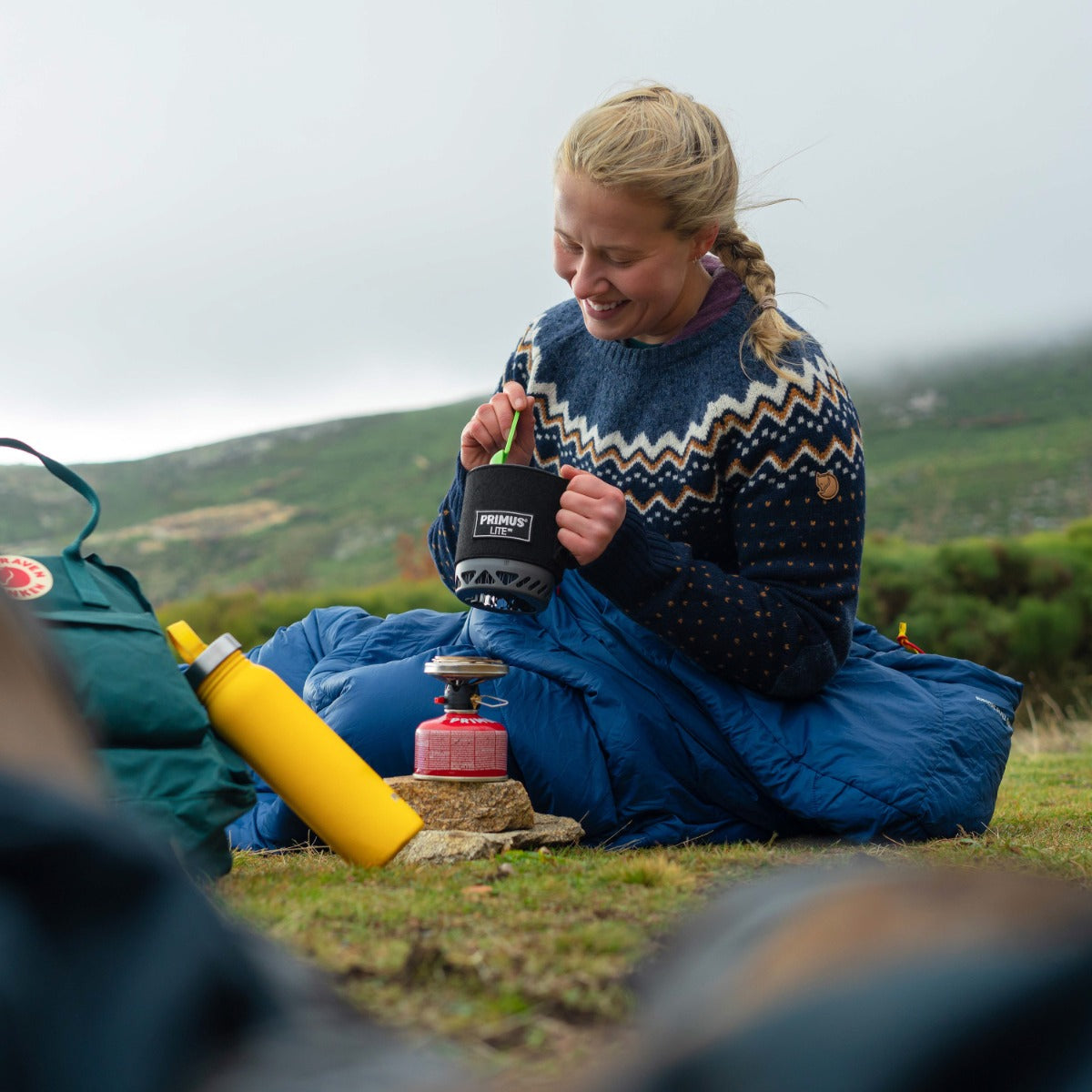 Lite Stove System – Primus