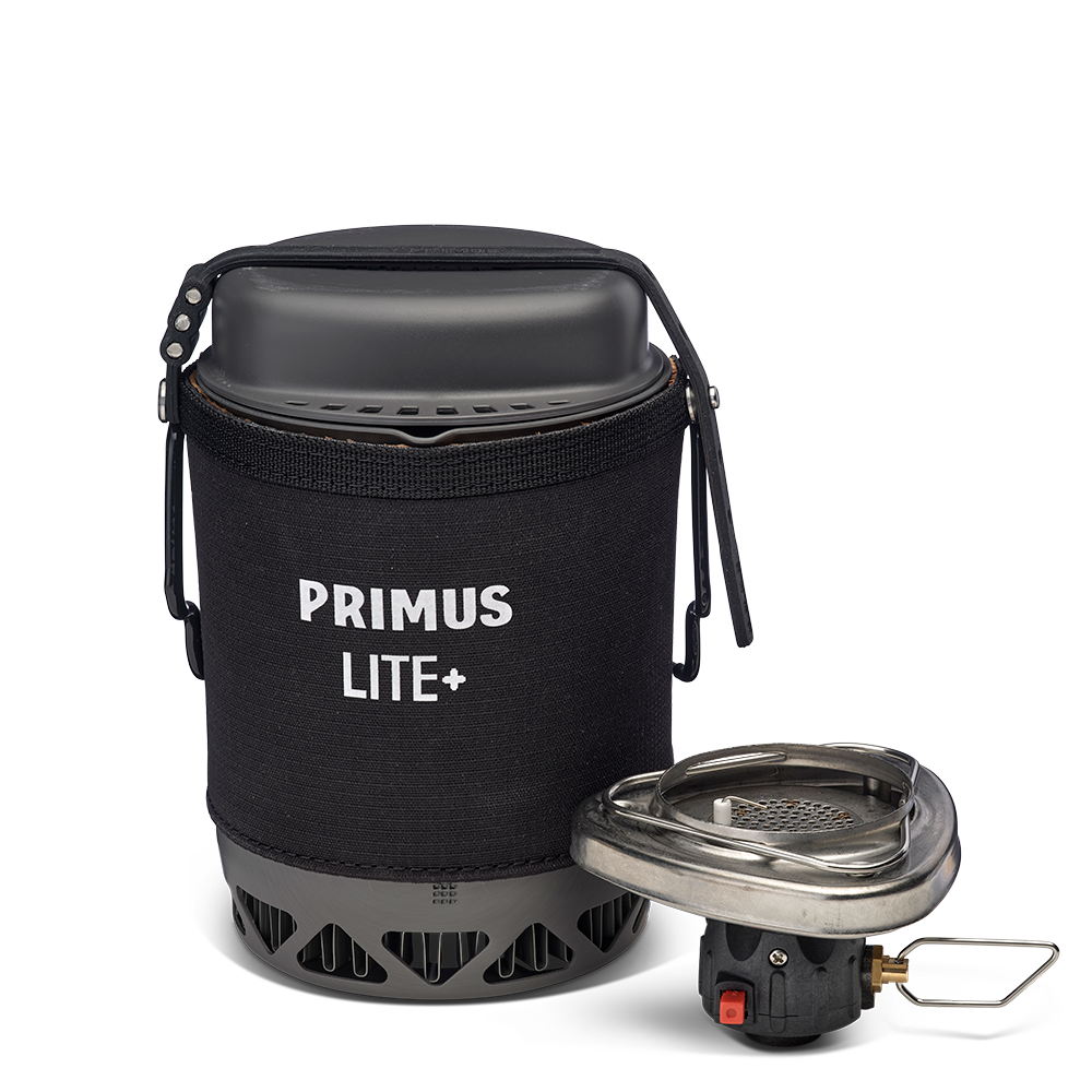 Lite Plus Stove System Ii - Primus