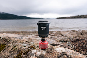 Lite Plus Stove System Ii – Primus