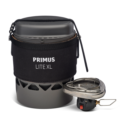 Lite XL Stove System II – Primus