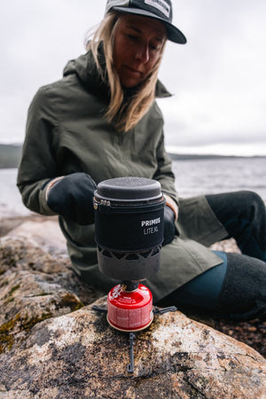 Lite XL Stove System II – Primus