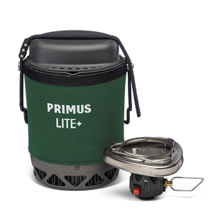 Lite Plus Stove System Ii – Primus