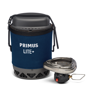 Lite Plus Stove System Ii - Primus