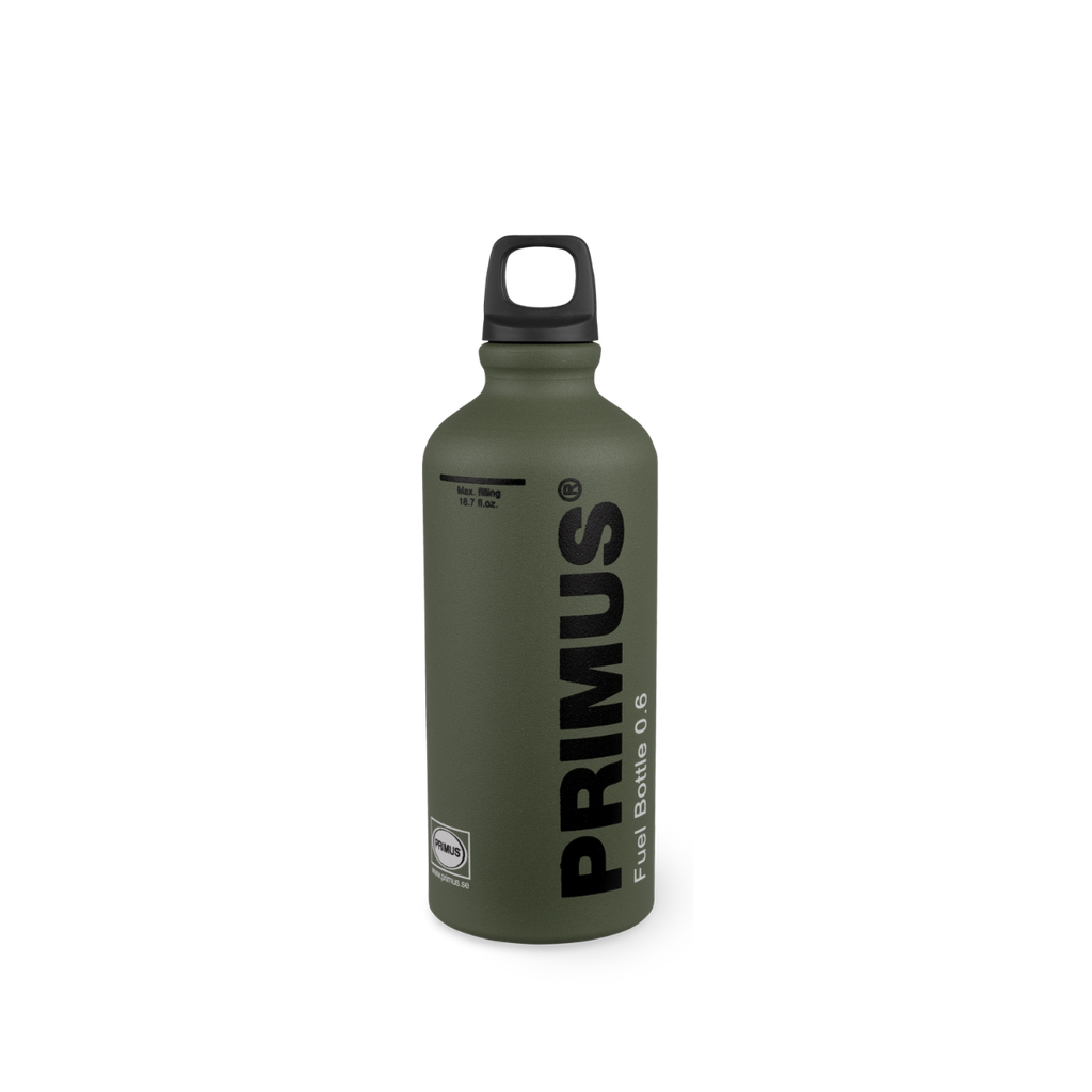 Fuel Bottle Grün / 0.35 L – Primus
