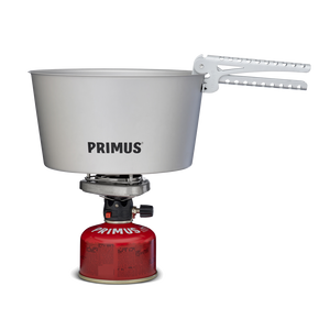 Topfgriff – Primus