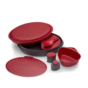 Meal Set – Primus