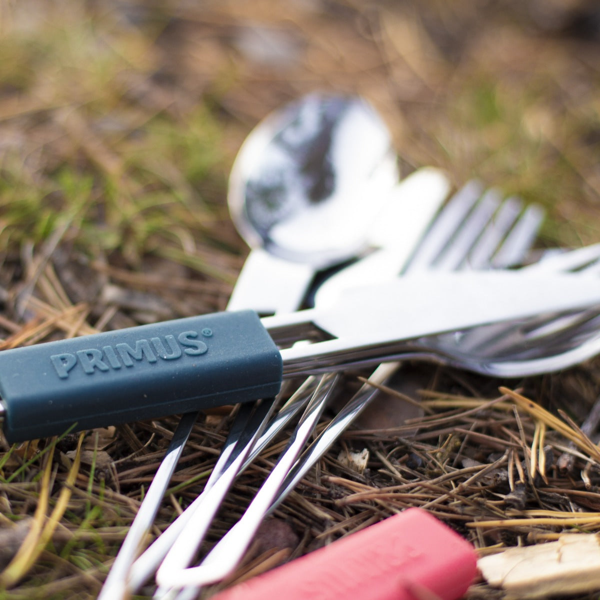Leisure Cutlery – Primus