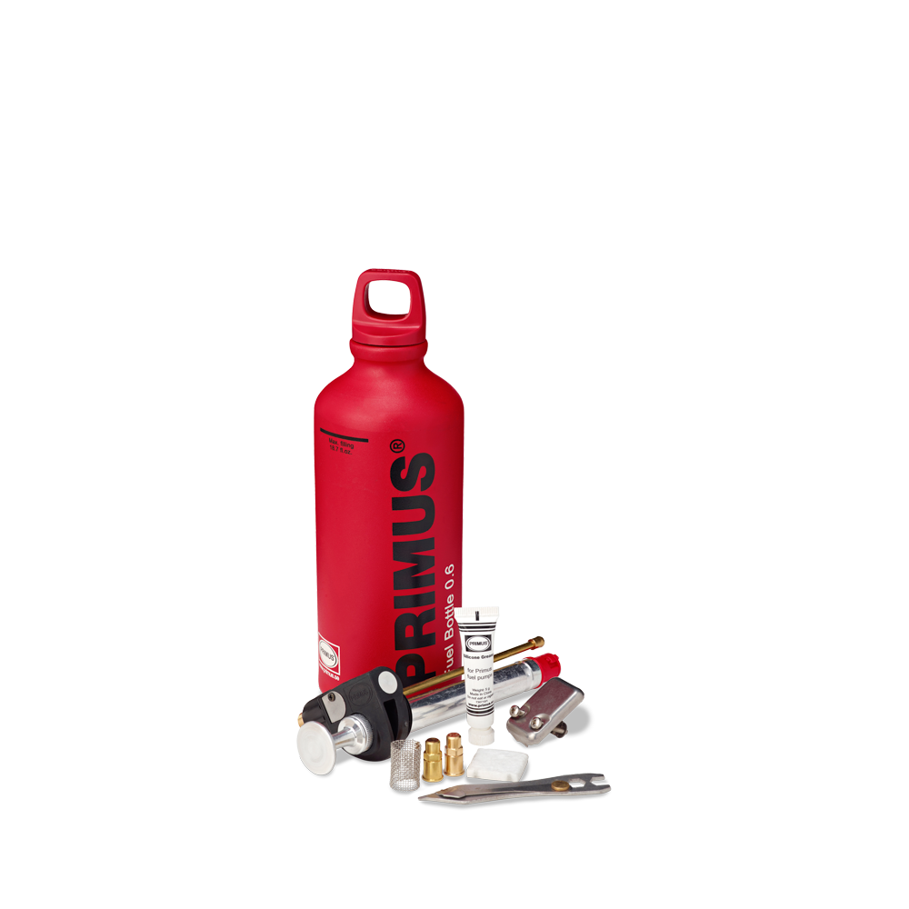 Gravity Multifuel Kit – Primus
