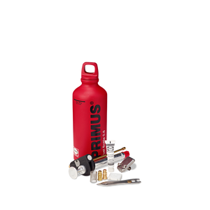 Gravity Multifuel Kit – Primus