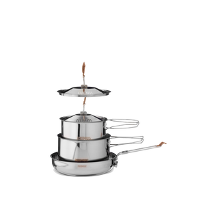 Campfire Cookset - Primus