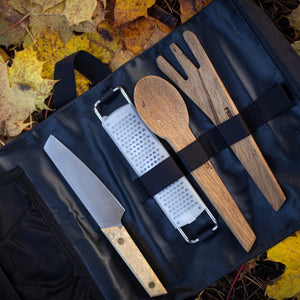 Campfire Prep Set – Primus
