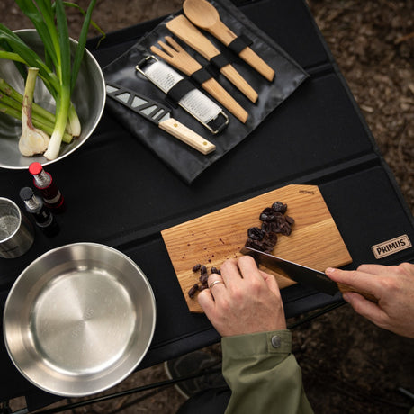 Campfire Prep Set – Primus