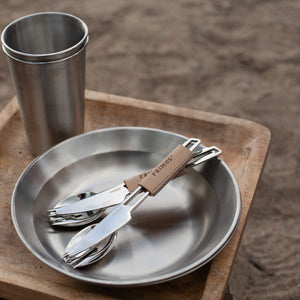Campfire Besteckset – Primus