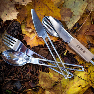 Campfire Cutlery Set - Primus