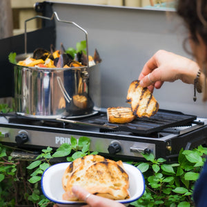 Campfire Griddle Plate - Primus