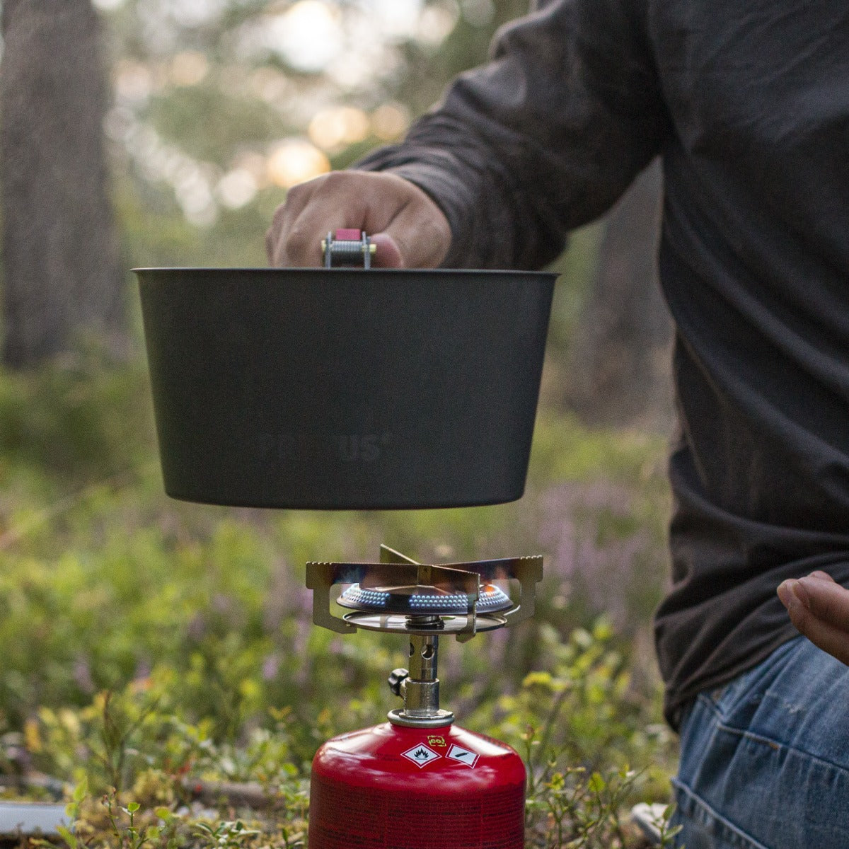 Litech Topfset – Primus