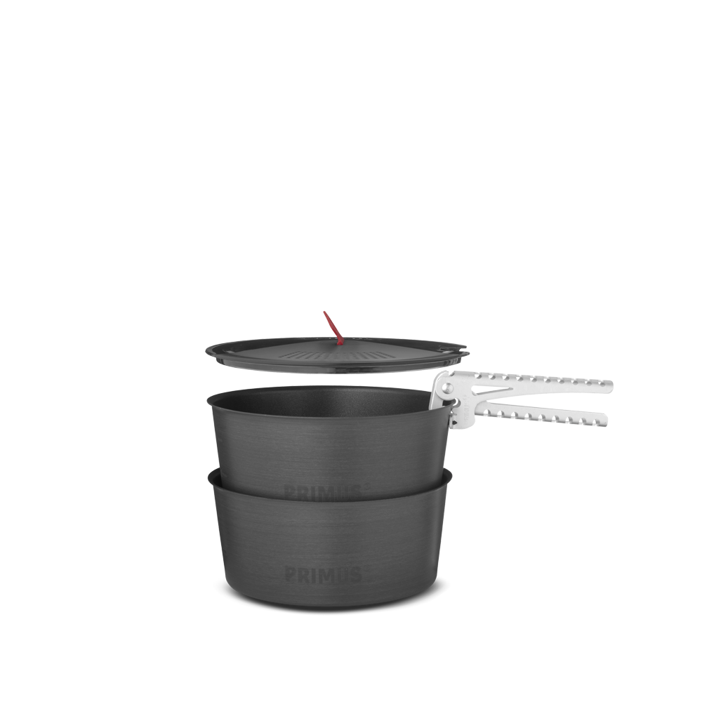 Litech Topfset – Primus
