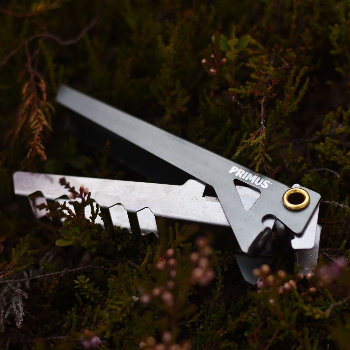 Crimp Potgripper - Primus