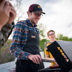 Campfire Apron - Primus