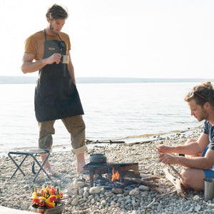 Campfire Apron - Primus