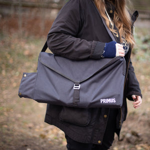 Bag For Tupike & Kinjia - Primus