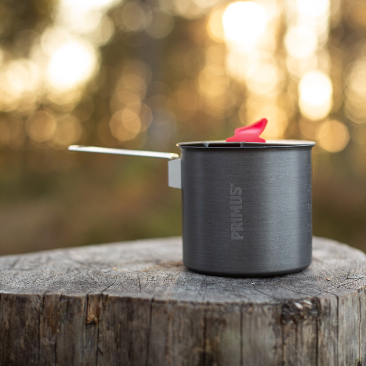 Trek Pot 0.6 L – Primus