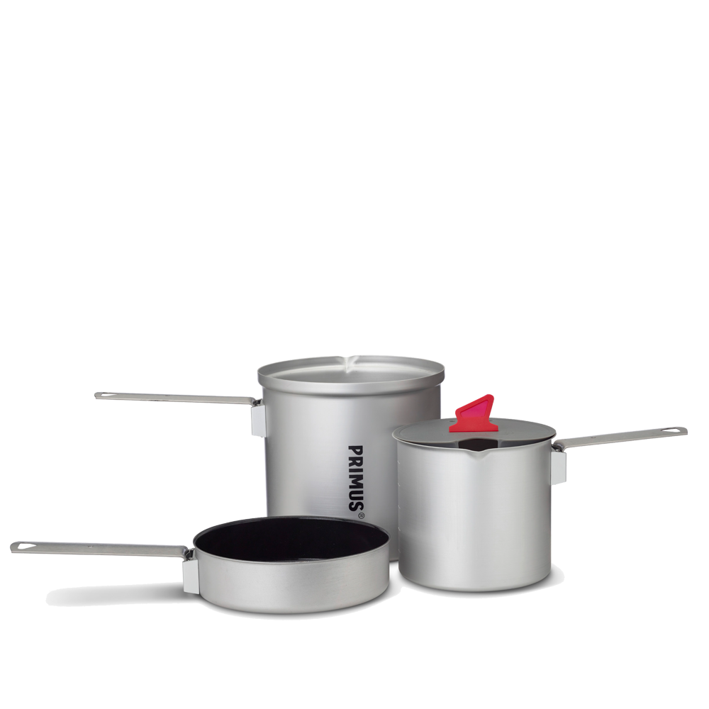 Essential Trek Pot Set - Primus