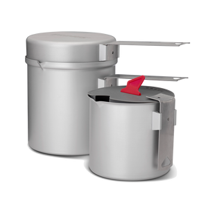 Essential Trek Pot Set - Primus