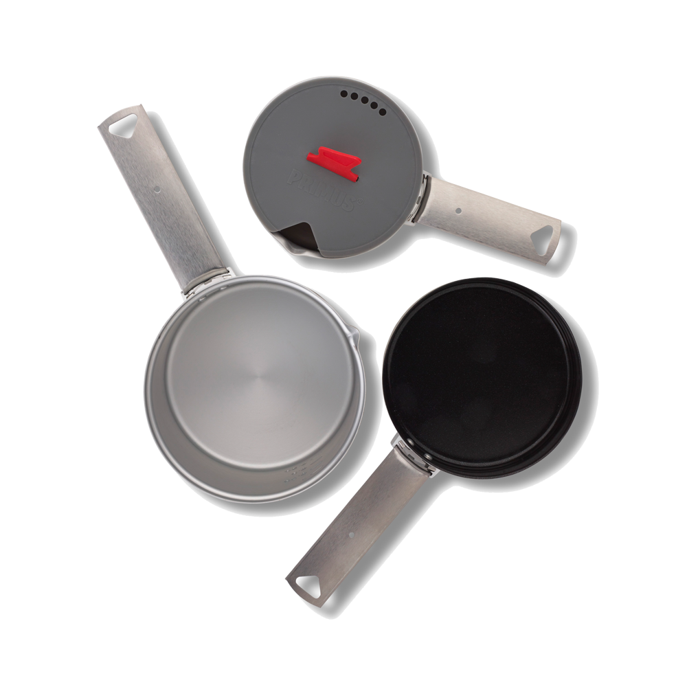 Essential Trek Topfset – Primus