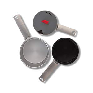 Essential Trek Topfset – Primus