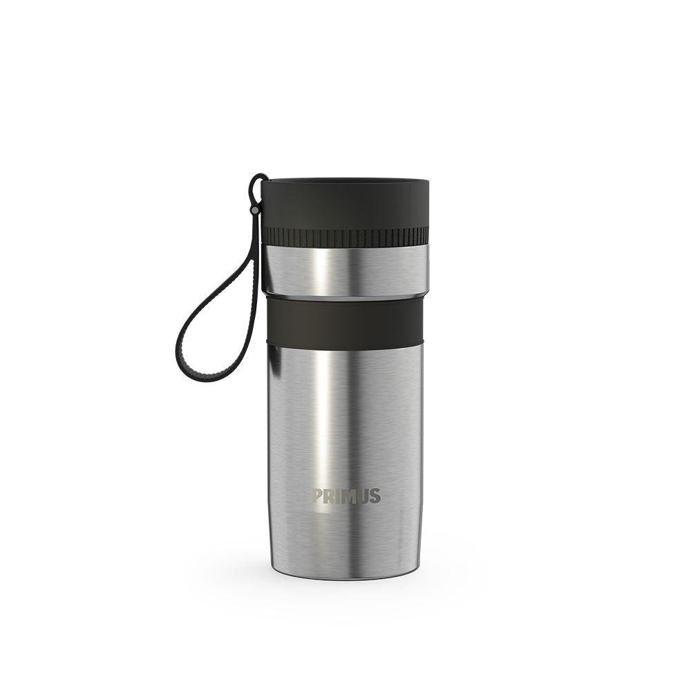 Primus Mika Wide Thermobecher PRIMUS RED / 0,5 L
