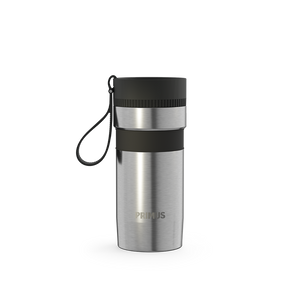Mika Wide Insulated Travel Mug PRIMUS RED / 0,35 L - Primus