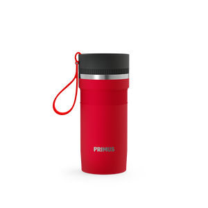 Primus Mika Wide Thermobecher CLIFFSIDE ASH / 0,75 L