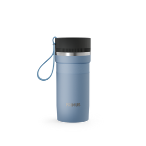 Mika Wide Insulated Travel Mug PRIMUS RED / 0,35 L - Primus