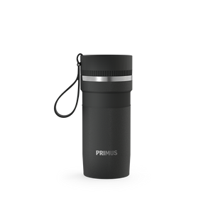 Mika Wide Isolierter Reisebecher – Primus