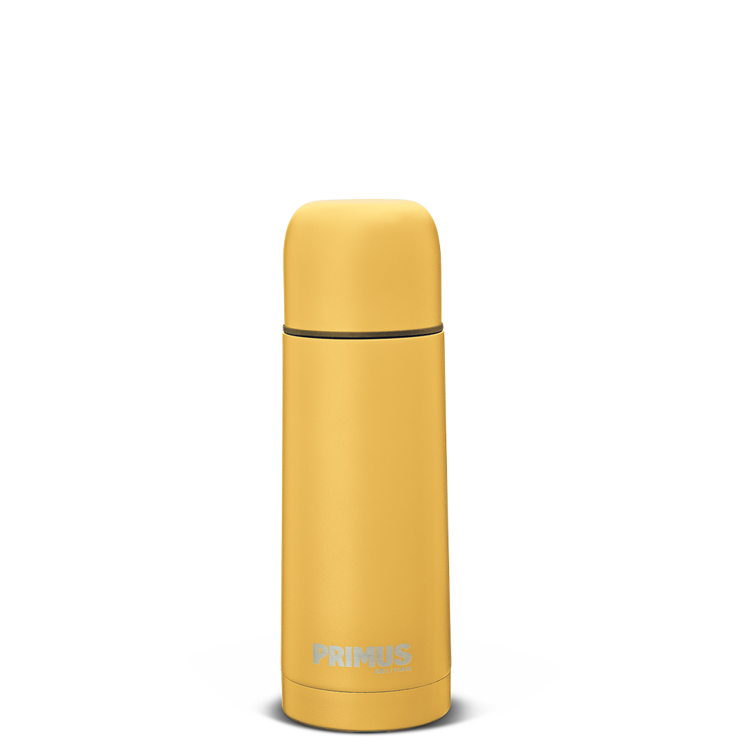 Classic Light Vakuumflasche SUMMIT BLUE / 0.35 L – Primus