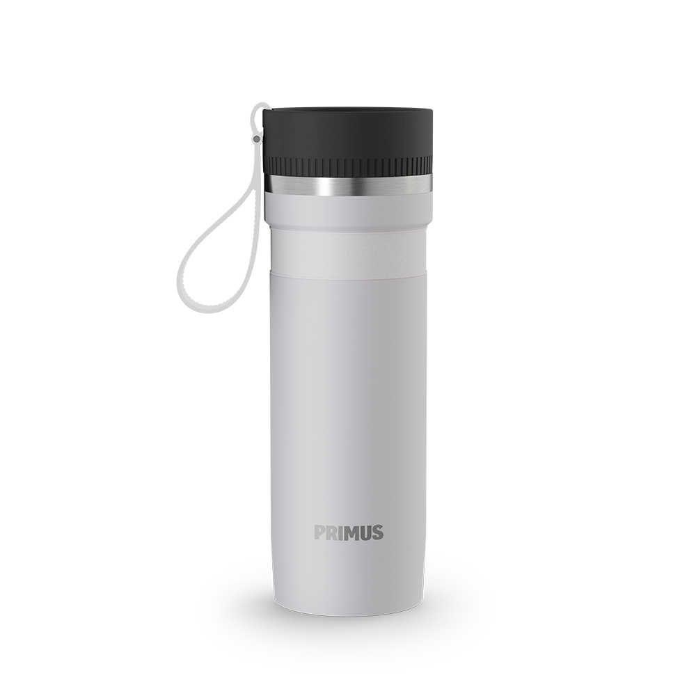 Mika Wide Thermobecher GLACIER BLUE / 0.5 L - Primus