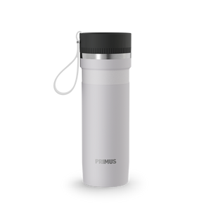 Mika Wide Insulated Travel Mug PRIMUS RED / 0,35 L - Primus