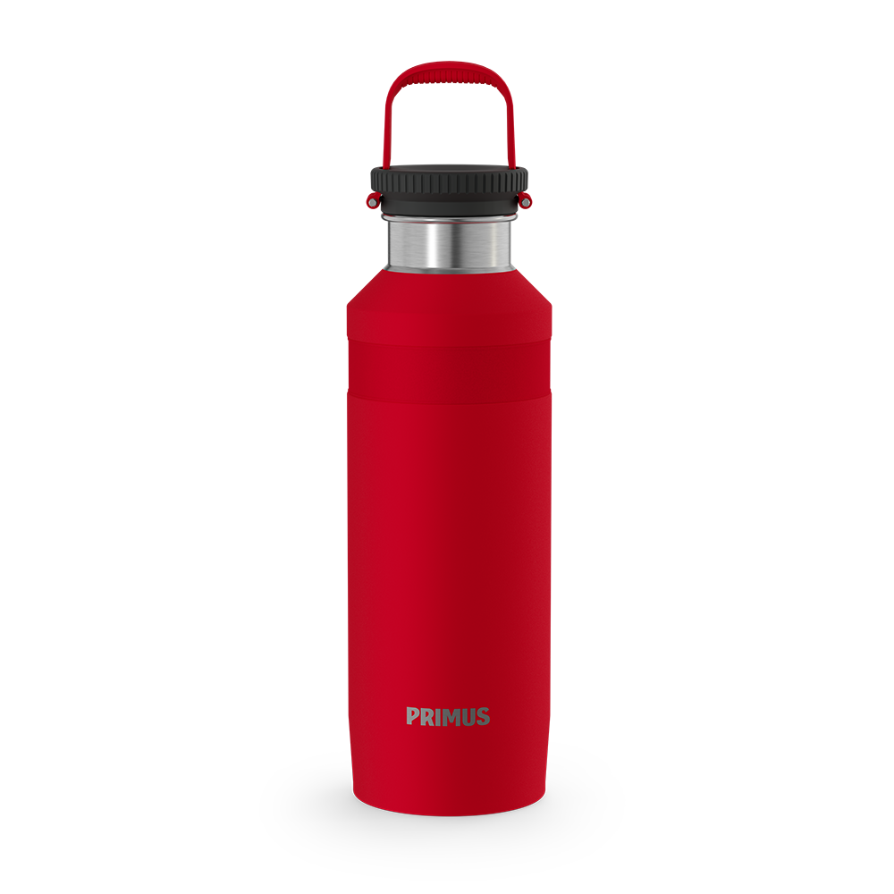 Tufa Schmale Einwandflasche – Primus